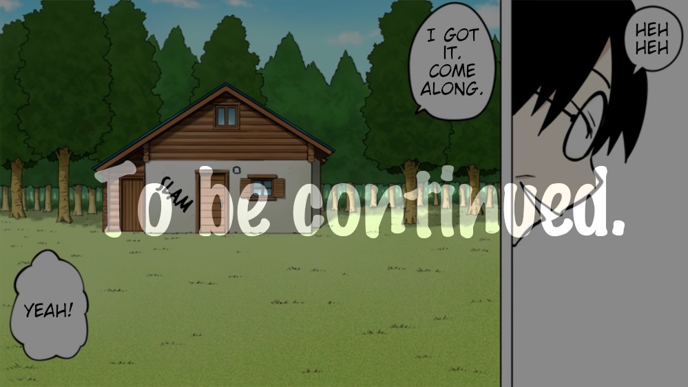 Senyuu. Chapter 5.67 page 14 - Vol.5 Chapter 67: His Story #3: The Reason for His Resolve