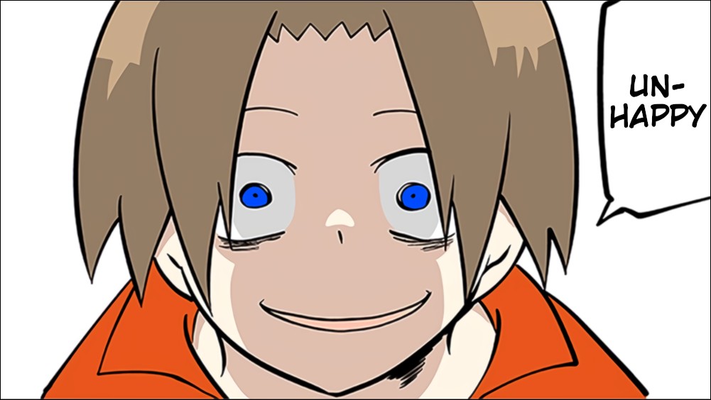 Senyuu. Vol.5 Chapter 69 page 13 - Vol.5 Chapter 69: His Story #5: Unhappiness