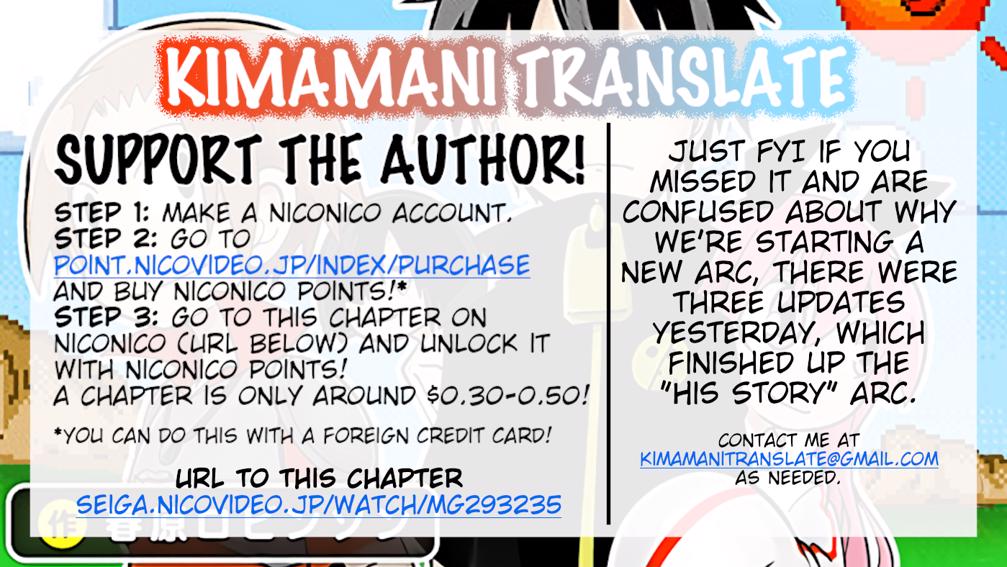 Senyuu. Chapter 5.70 page 14 - Vol.5 Chapter 70: World Domination #1: Observation