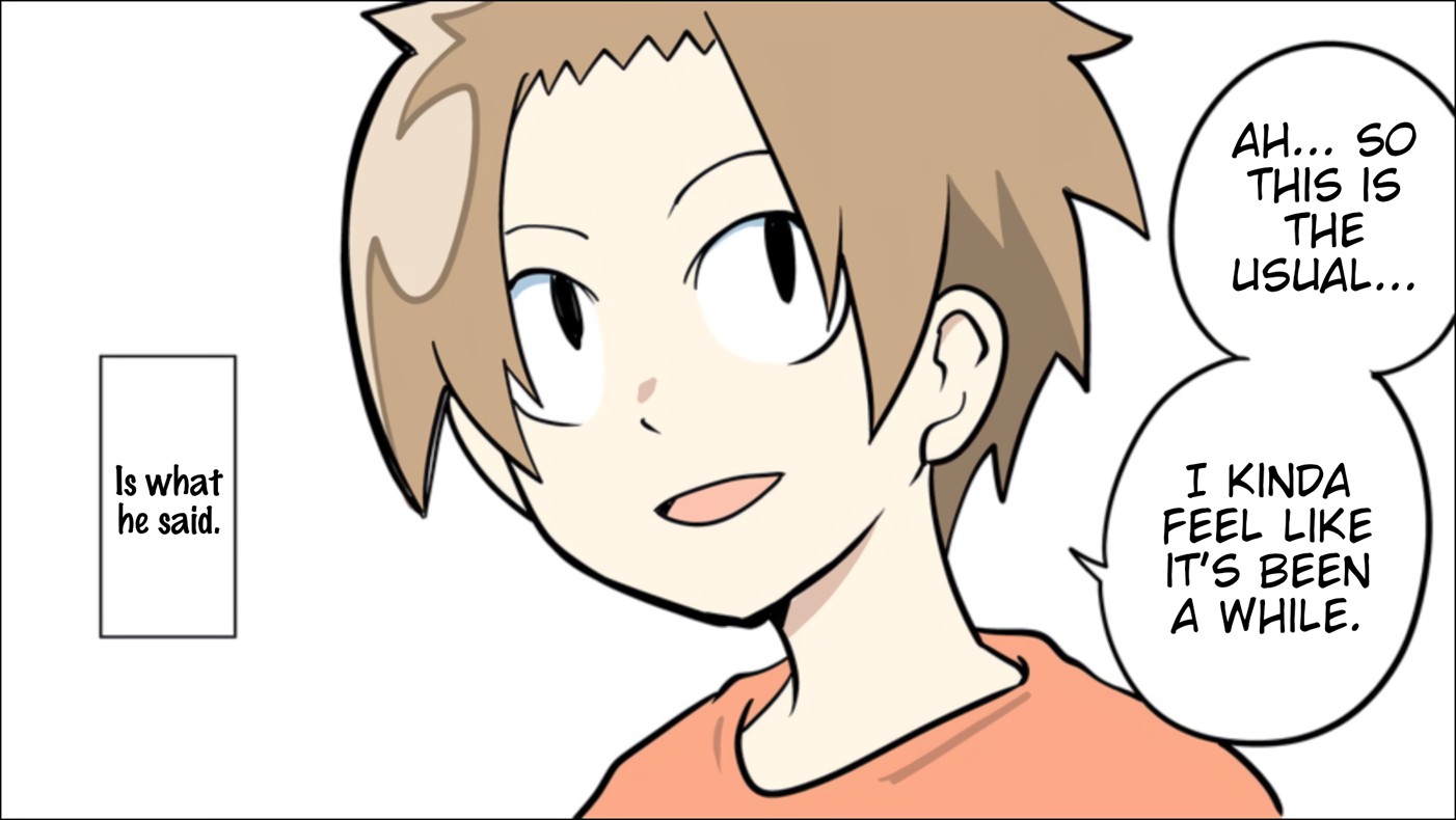 Senyuu. Chapter 5.71 page 13 - Vol.5 Chapter 71: World Domination #2: True Intentions