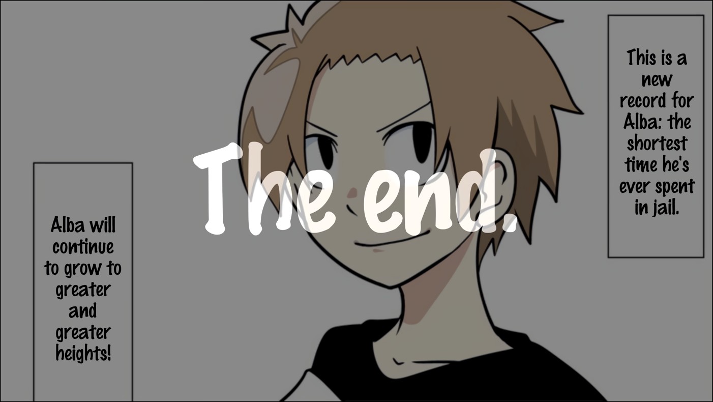 Senyuu. Chapter 5.71 page 16 - Vol.5 Chapter 71: World Domination #2: True Intentions
