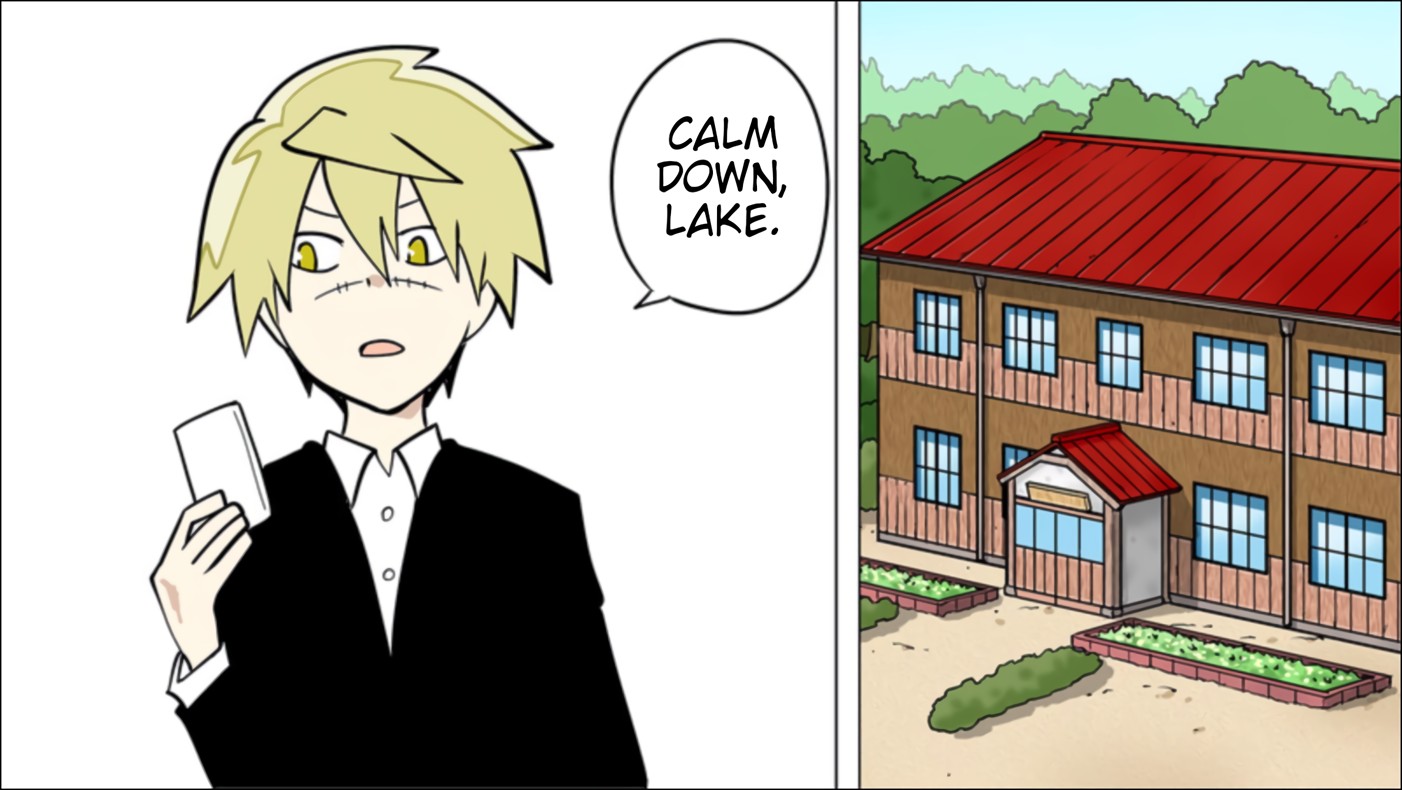 Senyuu. Chapter 5.71 page 3 - Vol.5 Chapter 71: World Domination #2: True Intentions