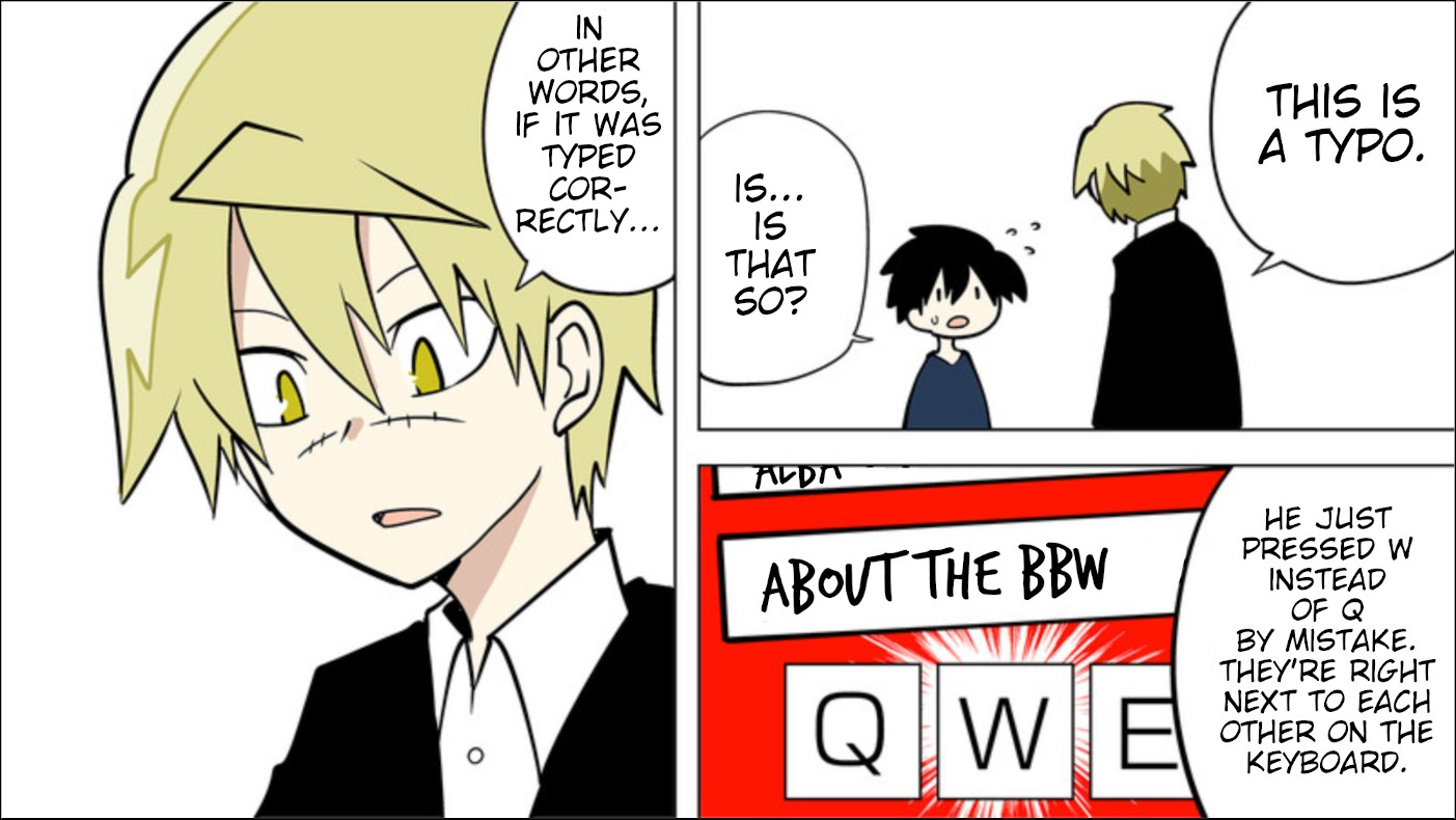 Senyuu. Chapter 5.71 page 4 - Vol.5 Chapter 71: World Domination #2: True Intentions