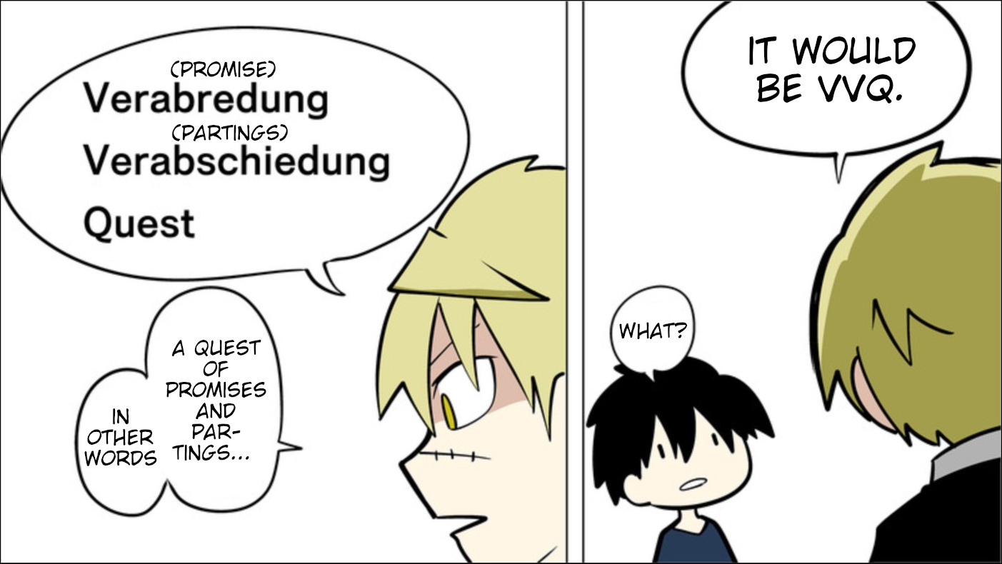 Senyuu. Chapter 5.71 page 5 - Vol.5 Chapter 71: World Domination #2: True Intentions