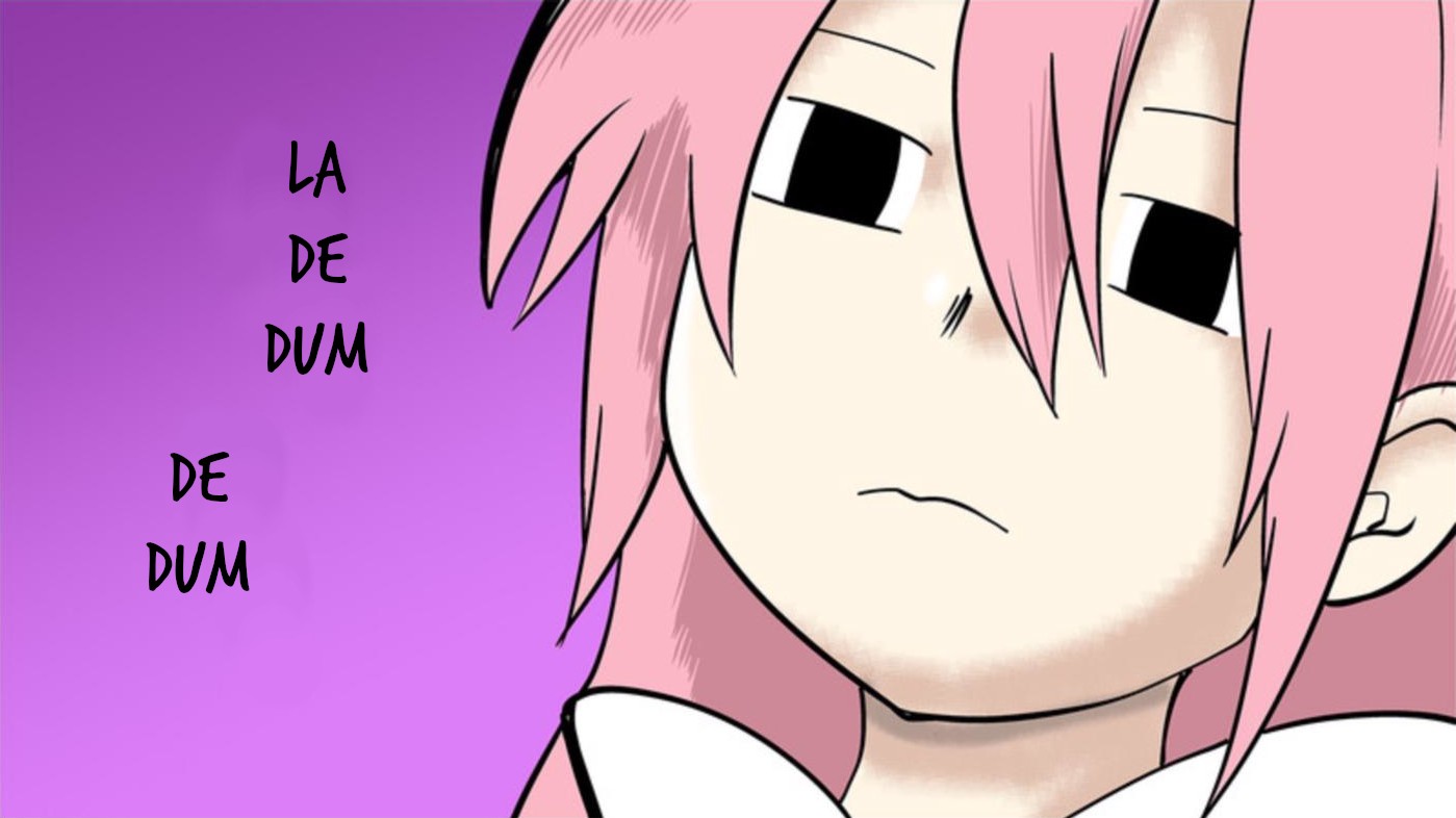 Senyuu. Vol.5 Chapter 75 page 10 - Vol.5 Chapter 75: Rchi's Job: Busy Days