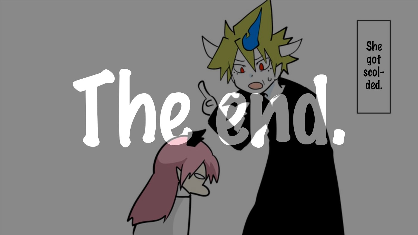 Senyuu. Vol.5 Chapter 75 page 15 - Vol.5 Chapter 75: Rchi's Job: Busy Days