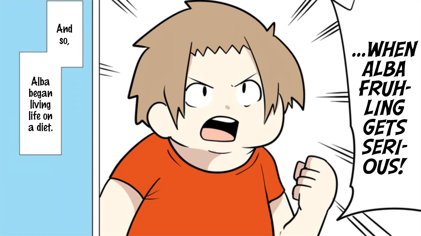 Senyuu. Vol.5 Chapter 78 page 11 - Vol.5 Chapter 78: Getting Serious: The First Cry of Resolve