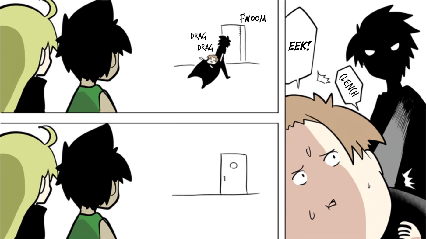Senyuu. Vol.5 Chapter 78 page 18 - Vol.5 Chapter 78: Getting Serious: The First Cry of Resolve