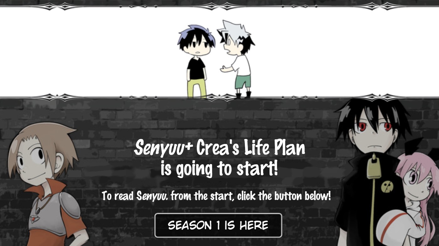 Senyuu. Chapter 5.79 page 1 - Vol.5 Chapter 79: Crea's Life Plan: Savings