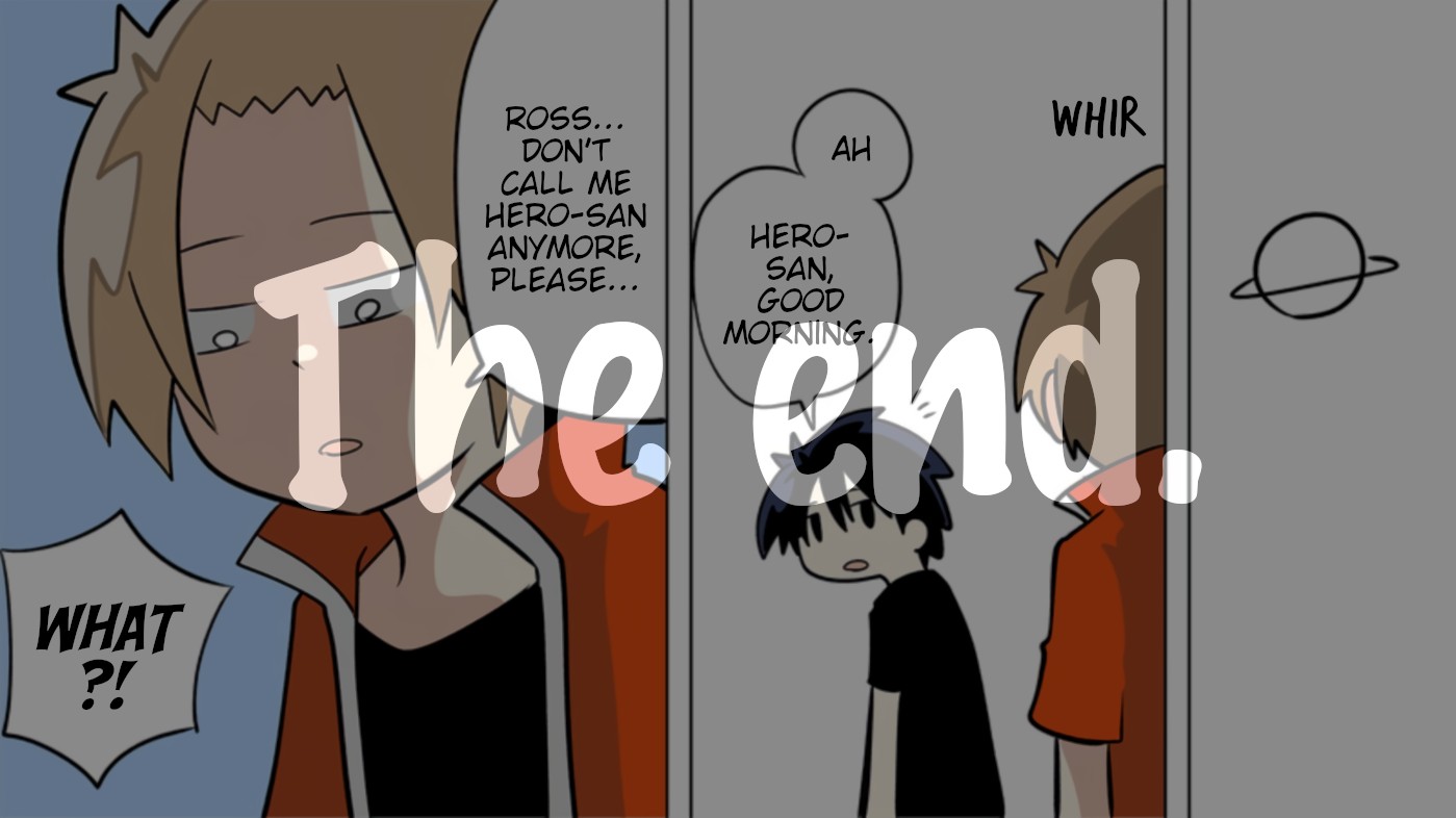 Senyuu. Vol.5 Chapter 80 page 13 - Vol.5 Chapter 80: The Next Generation: Change