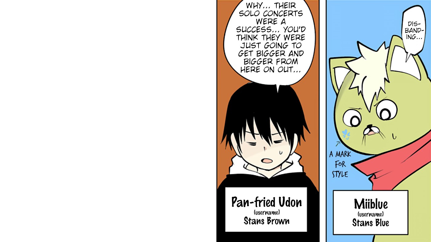 Senyuu. Chapter 5.83 page 4 - Vol.5 Chapter 83: Angels #2: Unification