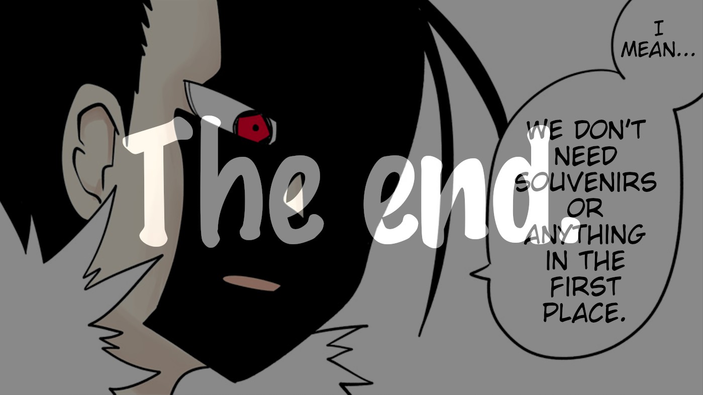 Senyuu. Vol.5 Chapter 84 page 13 - Vol.5 Chapter 84: Plan: Greetings