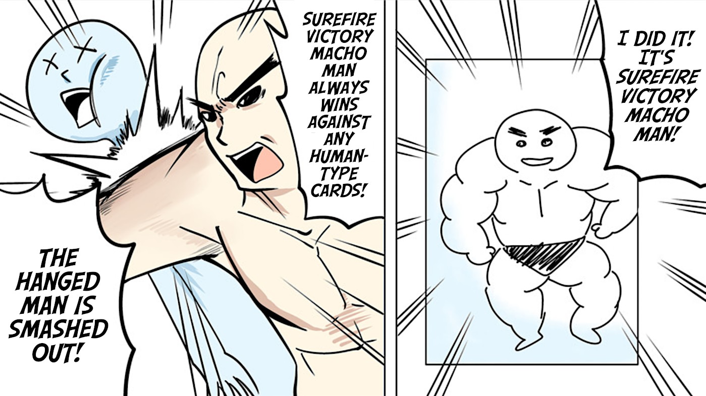 Senyuu. Vol.5 Chapter 85 page 10 - Vol.5 Chapter 85: Reemployment: Challenge