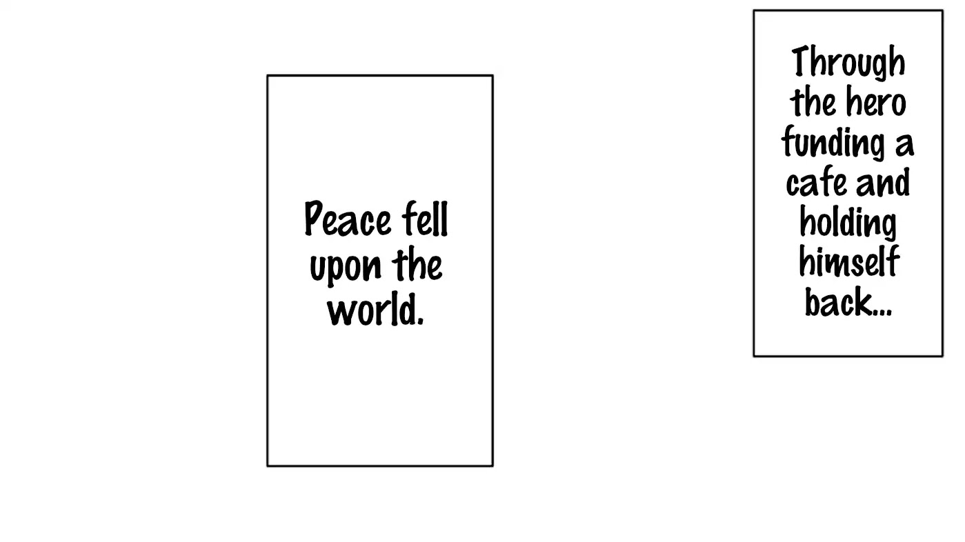 Senyuu. Chapter 5.89 page 15 - Vol.5 Chapter 89: The Final Episode #2: Pitch-Black Master Dragon