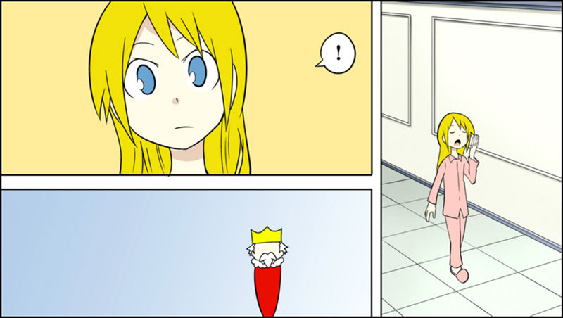 Senyuu. Chapter 5.9 page 14 - Vol.05 Chapter 9