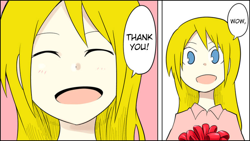 Senyuu. Chapter 5.9 page 16 - Vol.05 Chapter 9