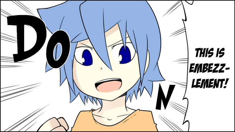 Senyuu. Chapter 5.9 page 19 - Vol.05 Chapter 9