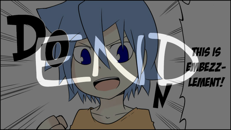 Senyuu. Chapter 5.9 page 20 - Vol.05 Chapter 9