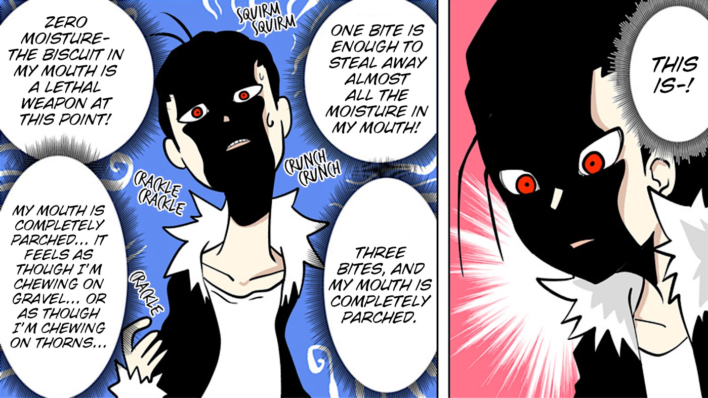 Senyuu. Vol.5 Chapter 92 page 5 - Vol.5 Chapter 92: Neun's Business: A Genius