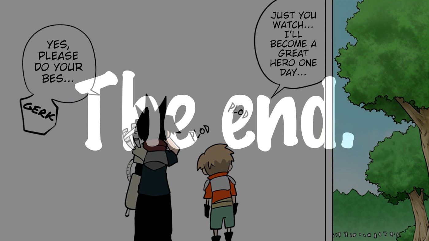 Senyuu. Chapter 5.93 page 12 - Vol.5 Chapter 93: Monster Extermination: Ceremony