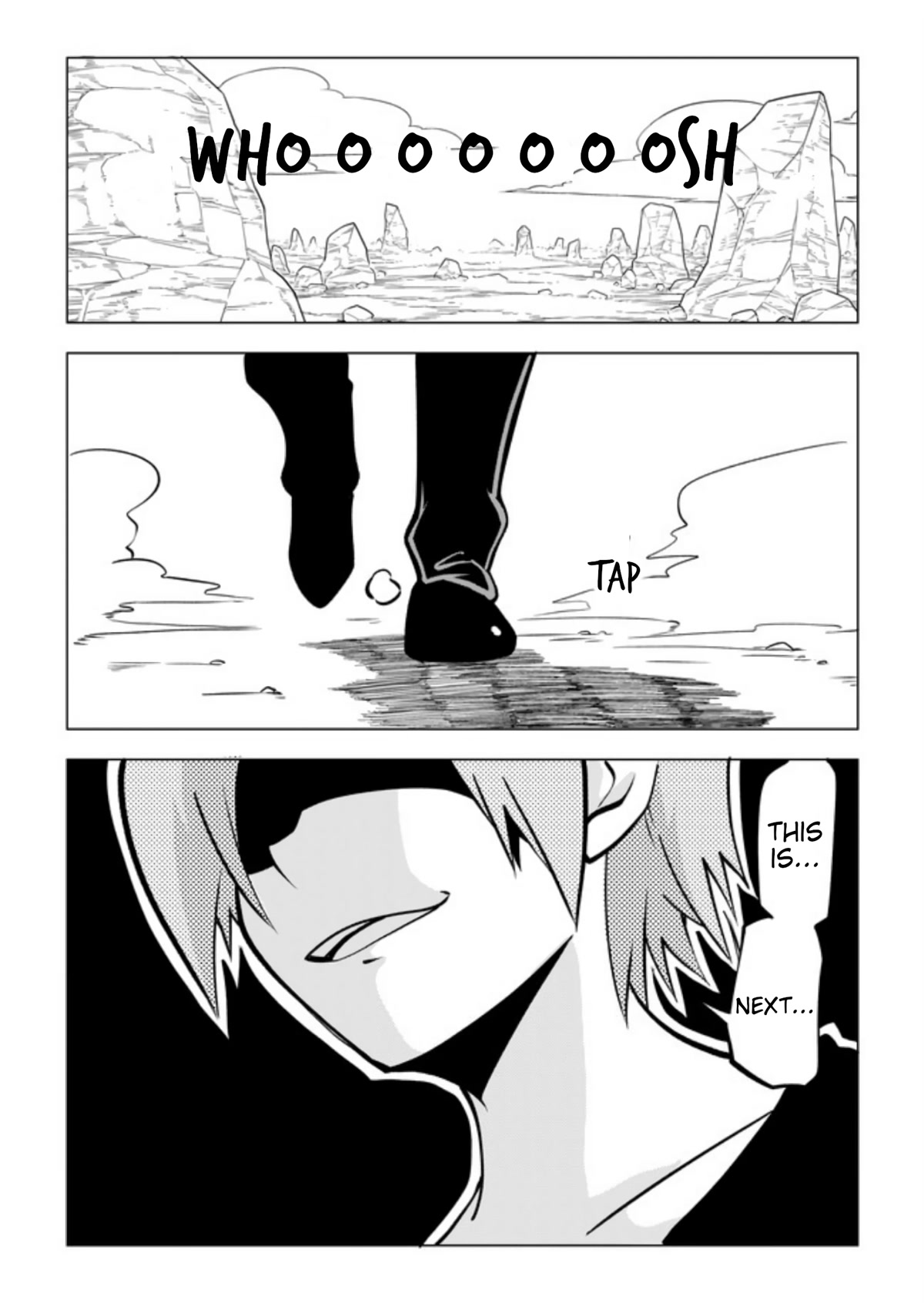 Senyuu. Vol.6 Chapter 1 page 8 - Vol.6 Chapter 1: Alba