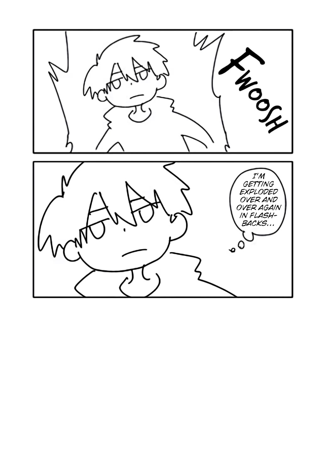 Senyuu. Chapter 6.104 page 9 - Vol.6 Chapter 104: You Loved Her
