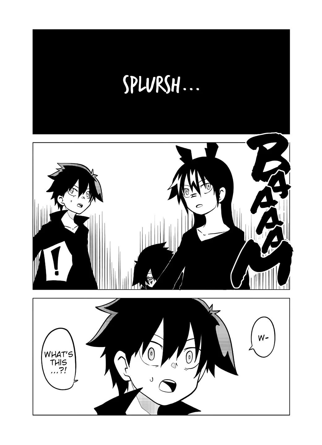 Senyuu. Chapter 6.105 page 7 - Vol.6 Chapter 105: Teaching