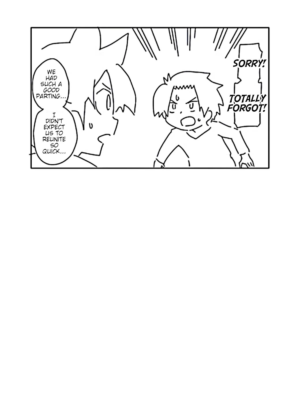Senyuu. Chapter 6.120 page 10 - Vol.6 Chapter 120: Atonement Arc: Part 1
