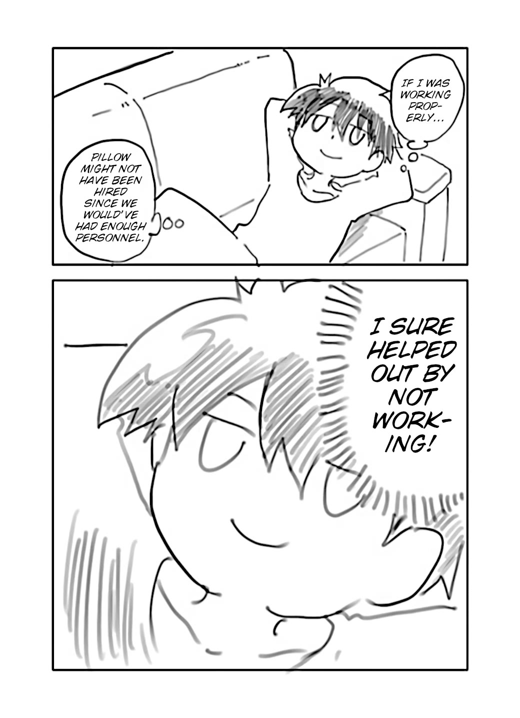 Senyuu. Chapter 6.121 page 9 - Vol.6 Chapter 121: Atonement Arc: Part 2
