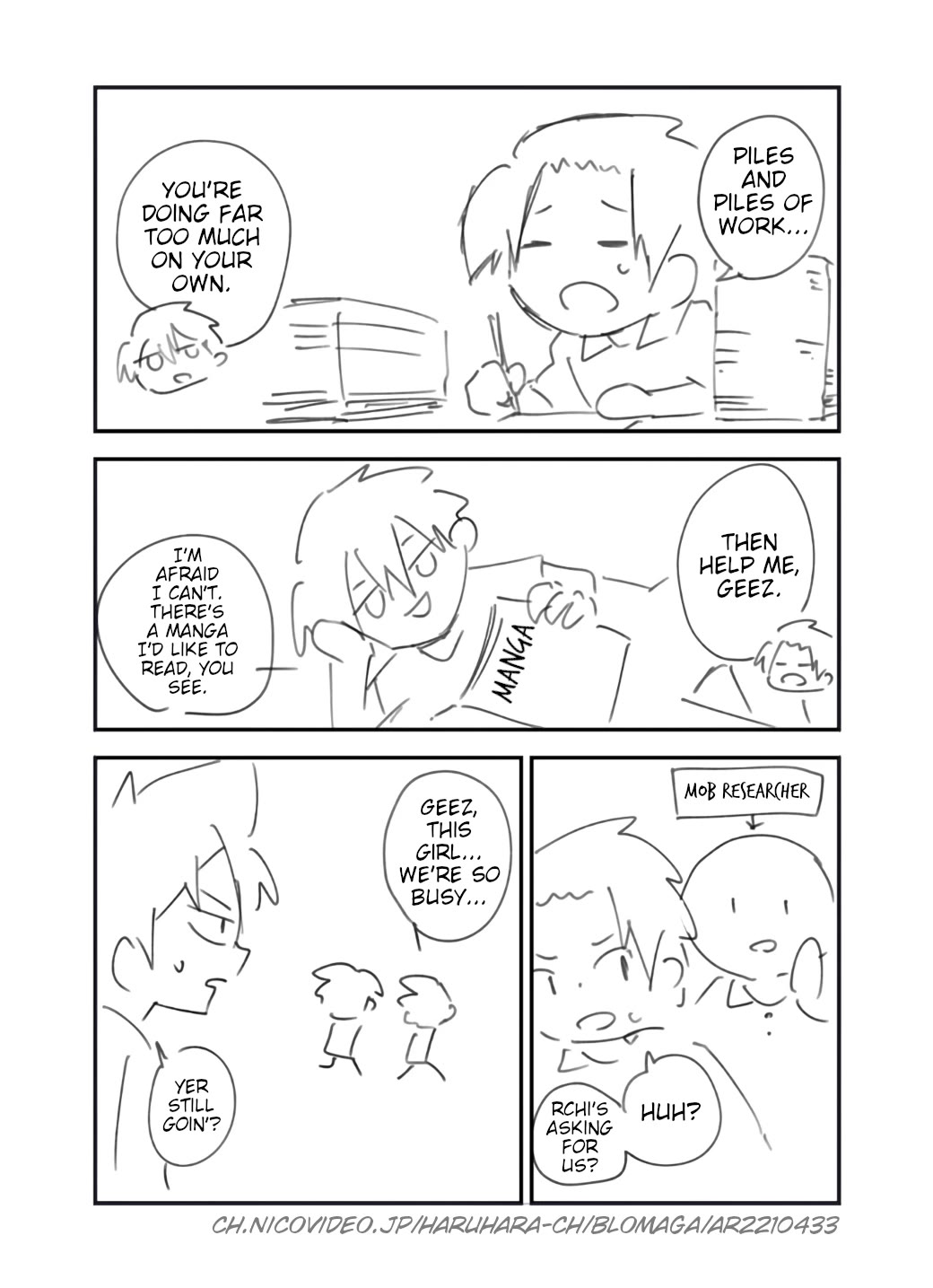Senyuu. Chapter 6.127 page 9 - Vol.6 Chapter 127: Staircase