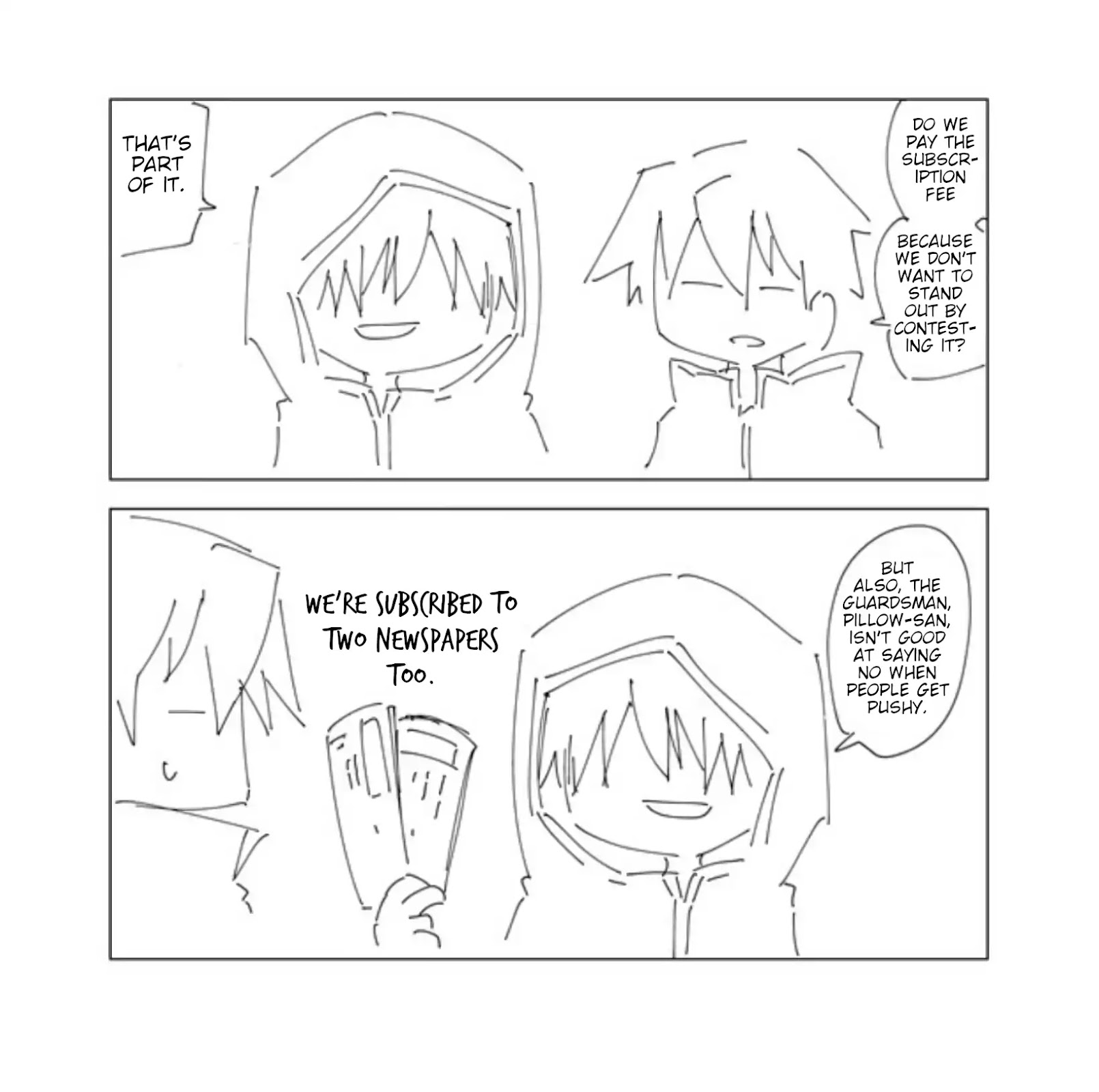 Senyuu. Vol.6 Chapter 13 page 12 - Vol.6 Chapter 13: Newcomer