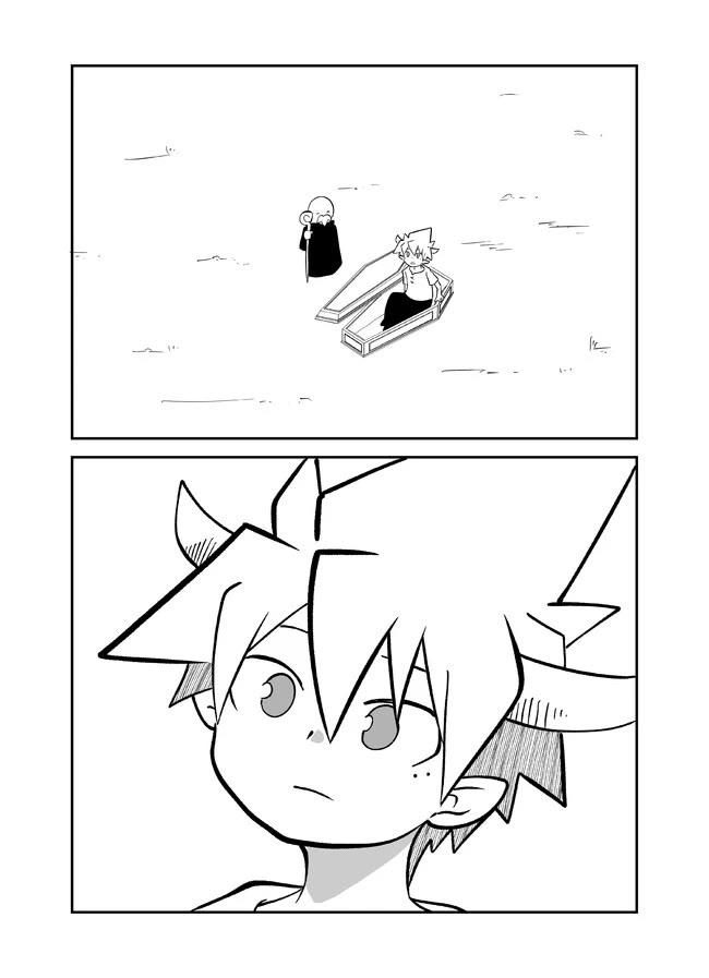 Senyuu. Chapter 6.133 page 8 - Vol.6 Chapter 133: Adventure Arc: Part 6