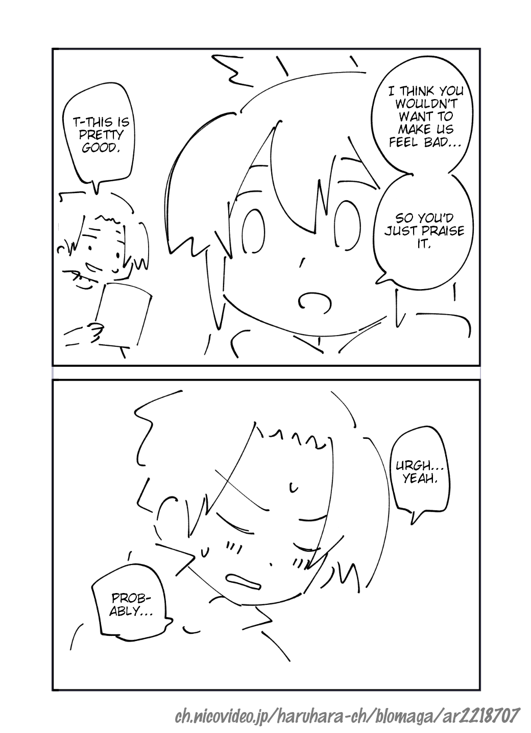 Senyuu. Vol.6 Chapter 139 page 10 - Vol.6 Chapter 139: The Mysterious Drawing Arc: Part 2