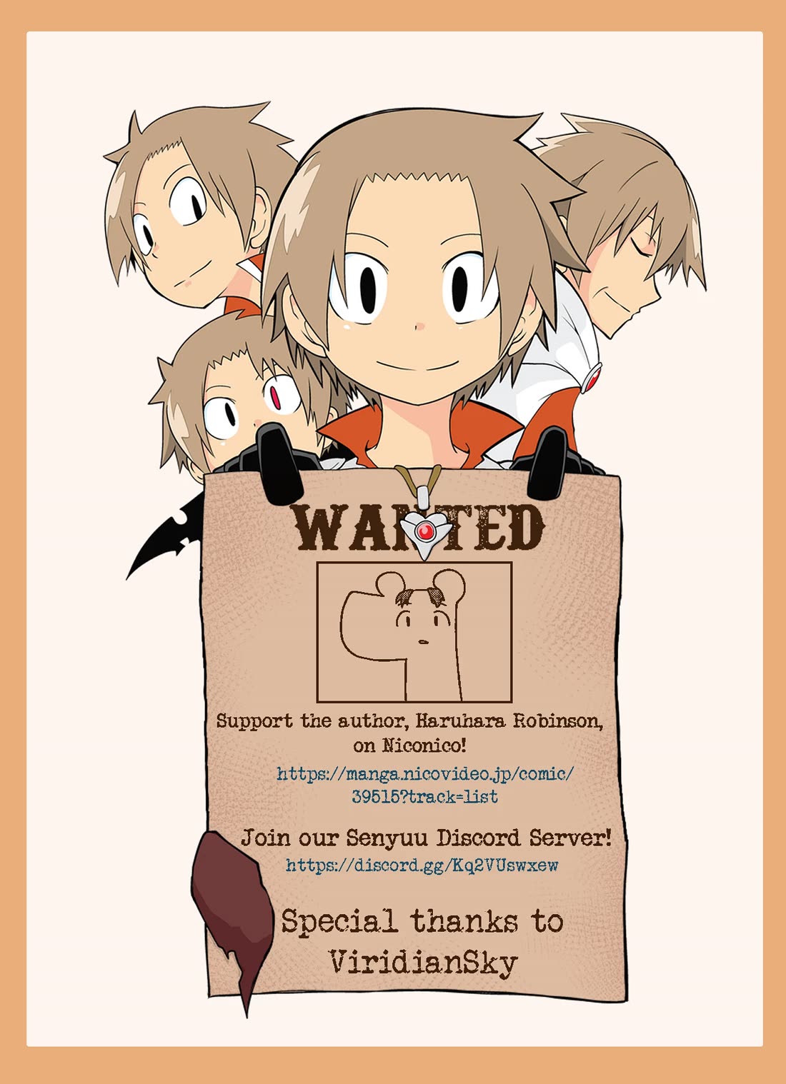 Senyuu. Vol.6 Chapter 148 page 9 - Vol.6 Chapter 148: Weight Training