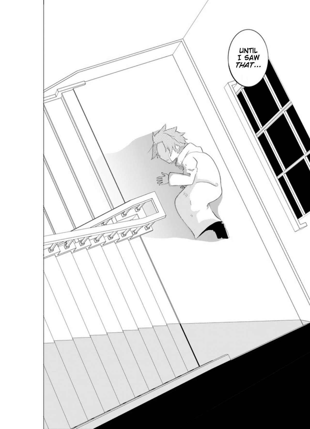 Senyuu. Chapter 6.15 page 7 - Vol.6 Chapter 15: Lucop