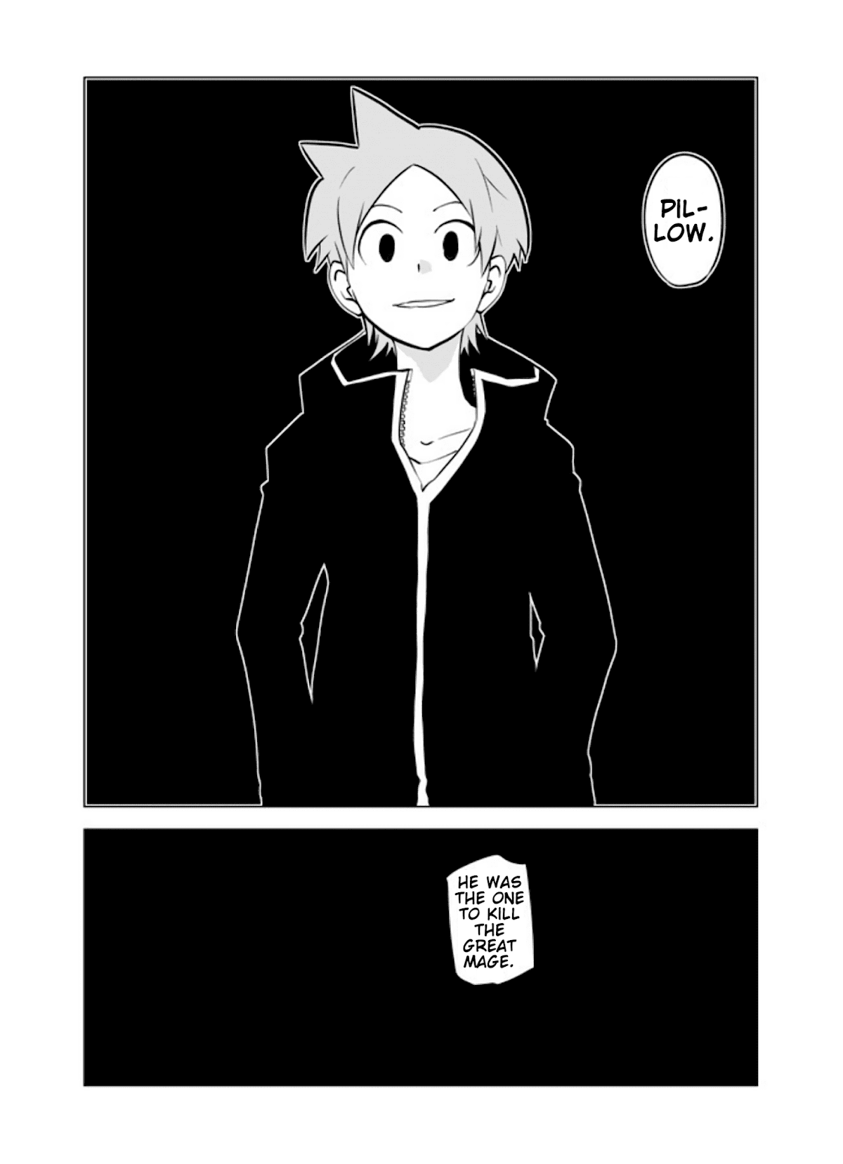 Senyuu. Chapter 6.15 page 9 - Vol.6 Chapter 15: Lucop