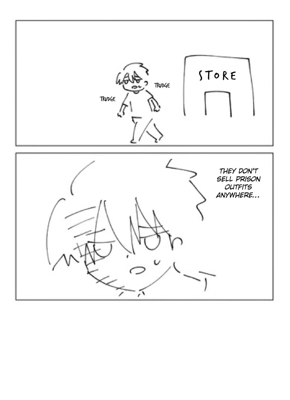 Senyuu. Vol.6 Chapter 150 page 10 - Vol.6 Chapter 150: Training Arc: Part 2