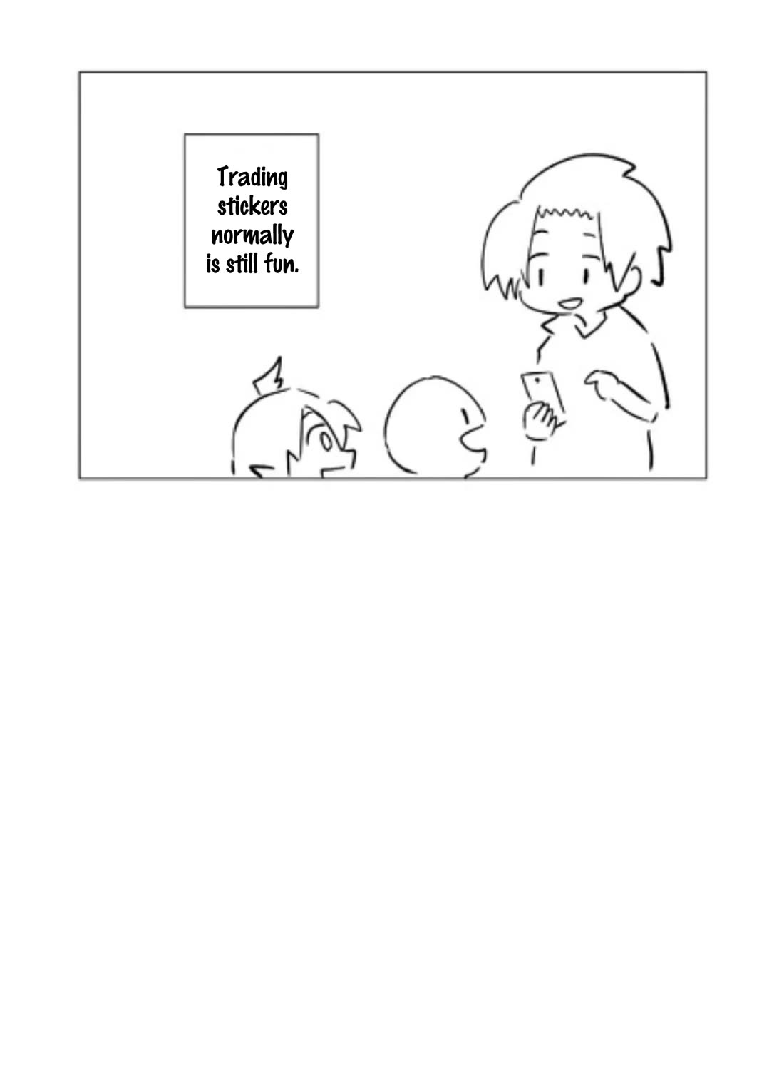 Senyuu. Vol.6 Chapter 156 page 10 - Vol.6 Chapter 156: Fad: Part 2
