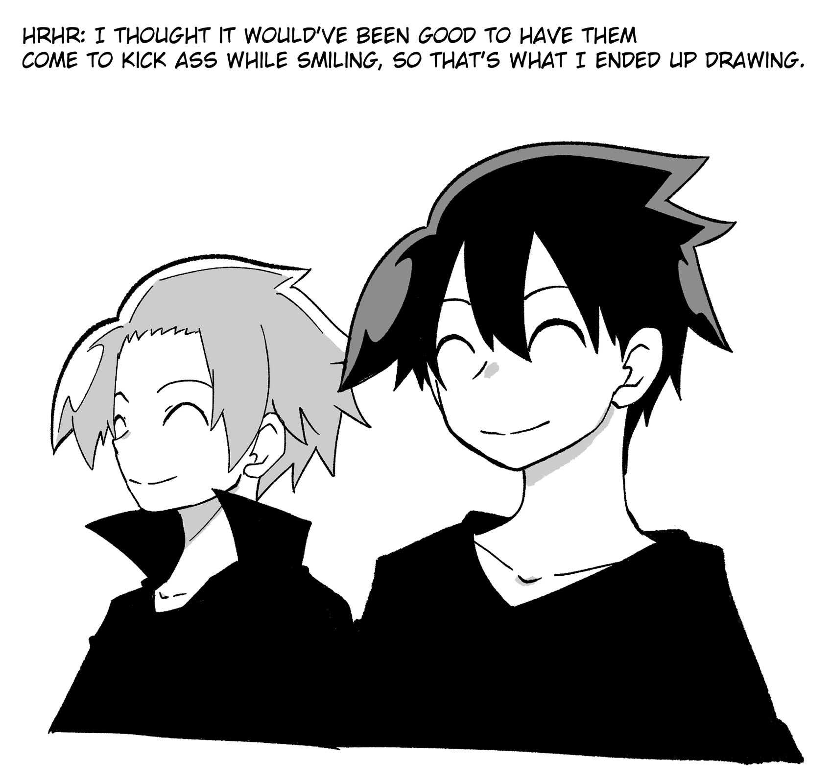 Senyuu. Vol.6 Chapter 156 page 11 - Vol.6 Chapter 156: Fad: Part 2