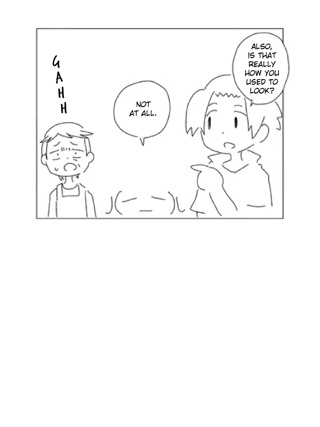 Senyuu. Vol.6 Chapter 160 page 10 - Vol.6 Chapter 160: Image
