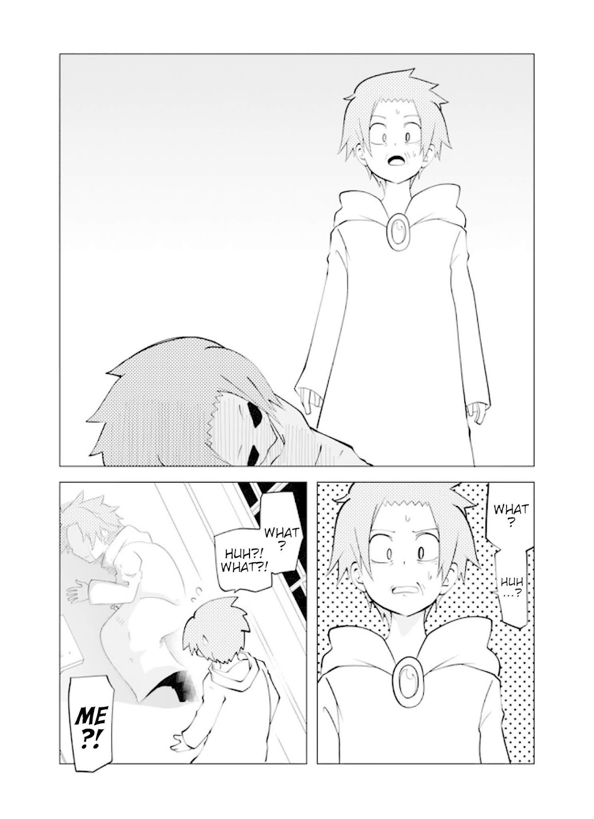 Senyuu. Chapter 6.23 page 2 - Vol.6 Chapter 23: Great Mage Alba