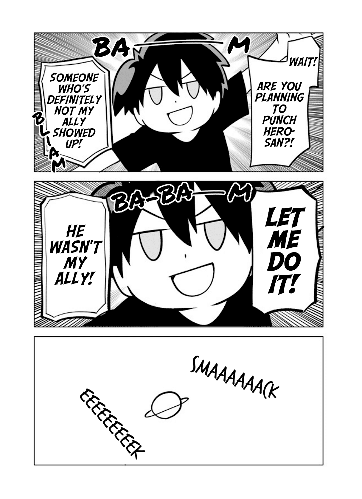 Senyuu. Chapter 6.26 page 7 - Vol.6 Chapter 26: Studying