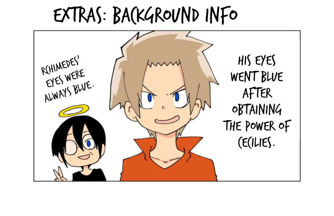 Senyuu. Chapter 6.39 page 12 - Vol.6 Chapter 39: Equality
