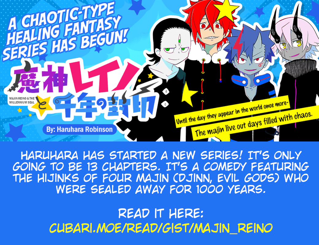 Senyuu. Vol.6 Chapter 54 page 9 - Vol.6 Chapter 54: Cooperation
