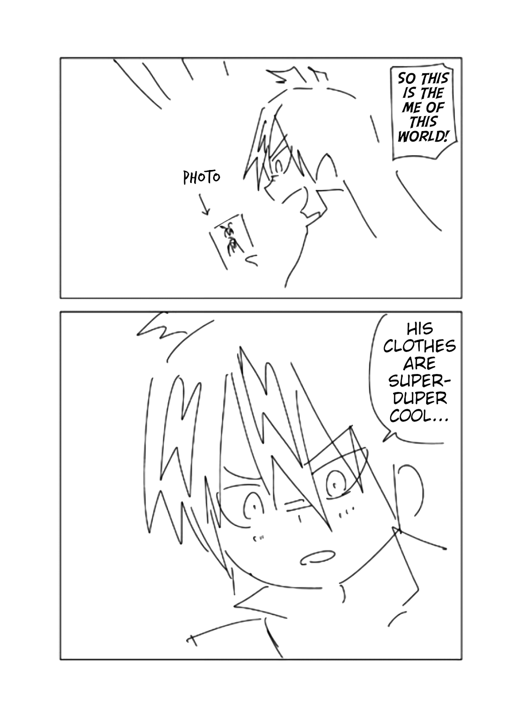 Senyuu. Chapter 6.56 page 11 - Vol.6 Chapter 56: Toys