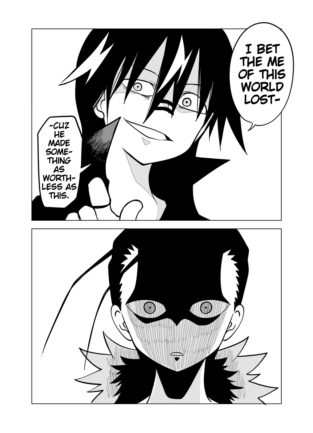 Senyuu. Chapter 6.56 page 7 - Vol.6 Chapter 56: Toys