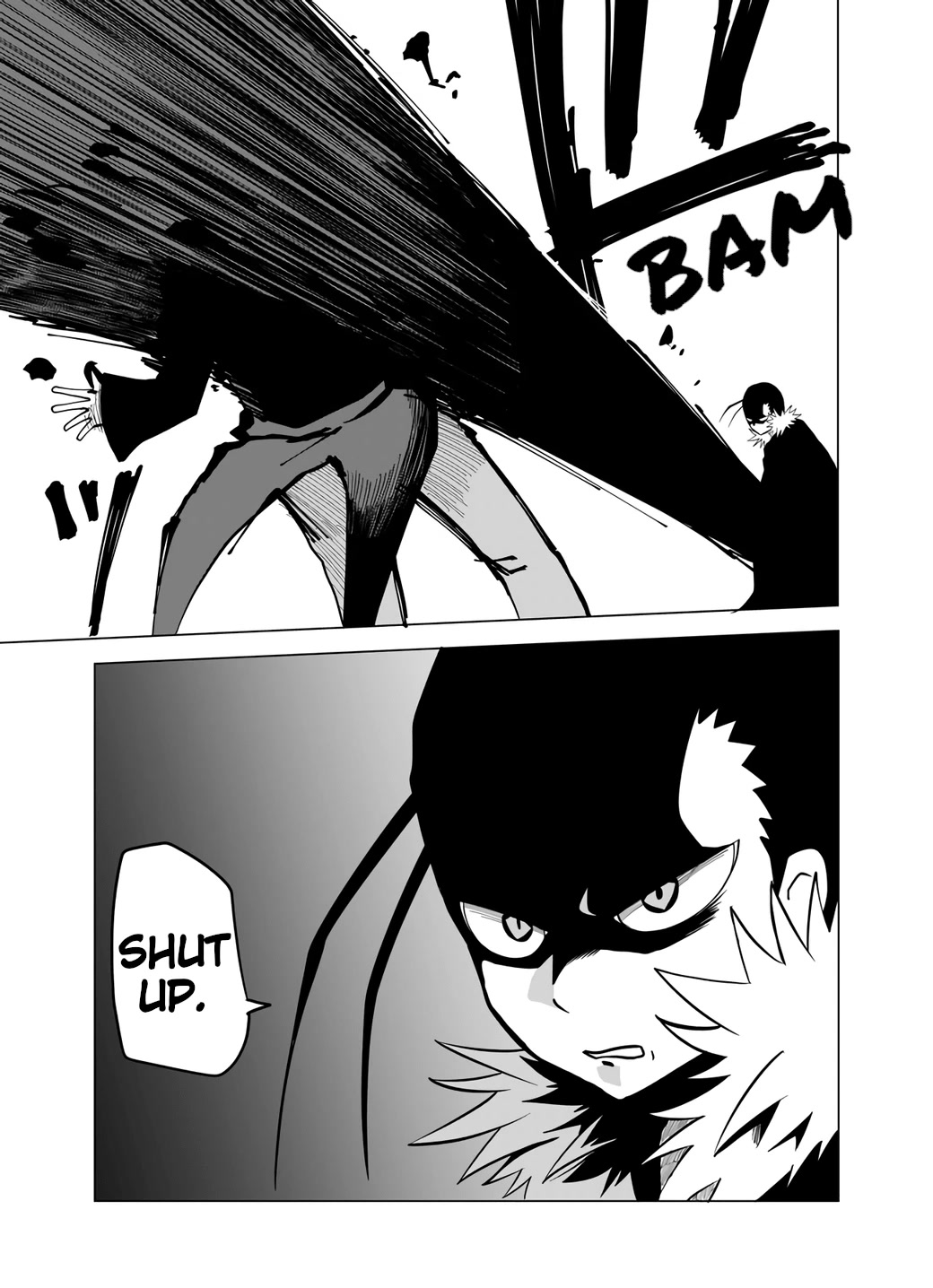 Senyuu. Chapter 6.56 page 9 - Vol.6 Chapter 56: Toys