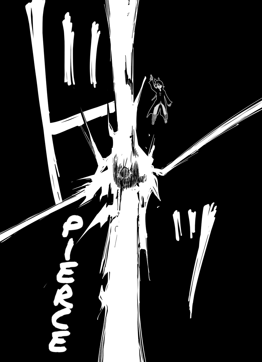 Senyuu. Chapter 6.57 page 9 - Vol.6 Chapter 57: Garbage
