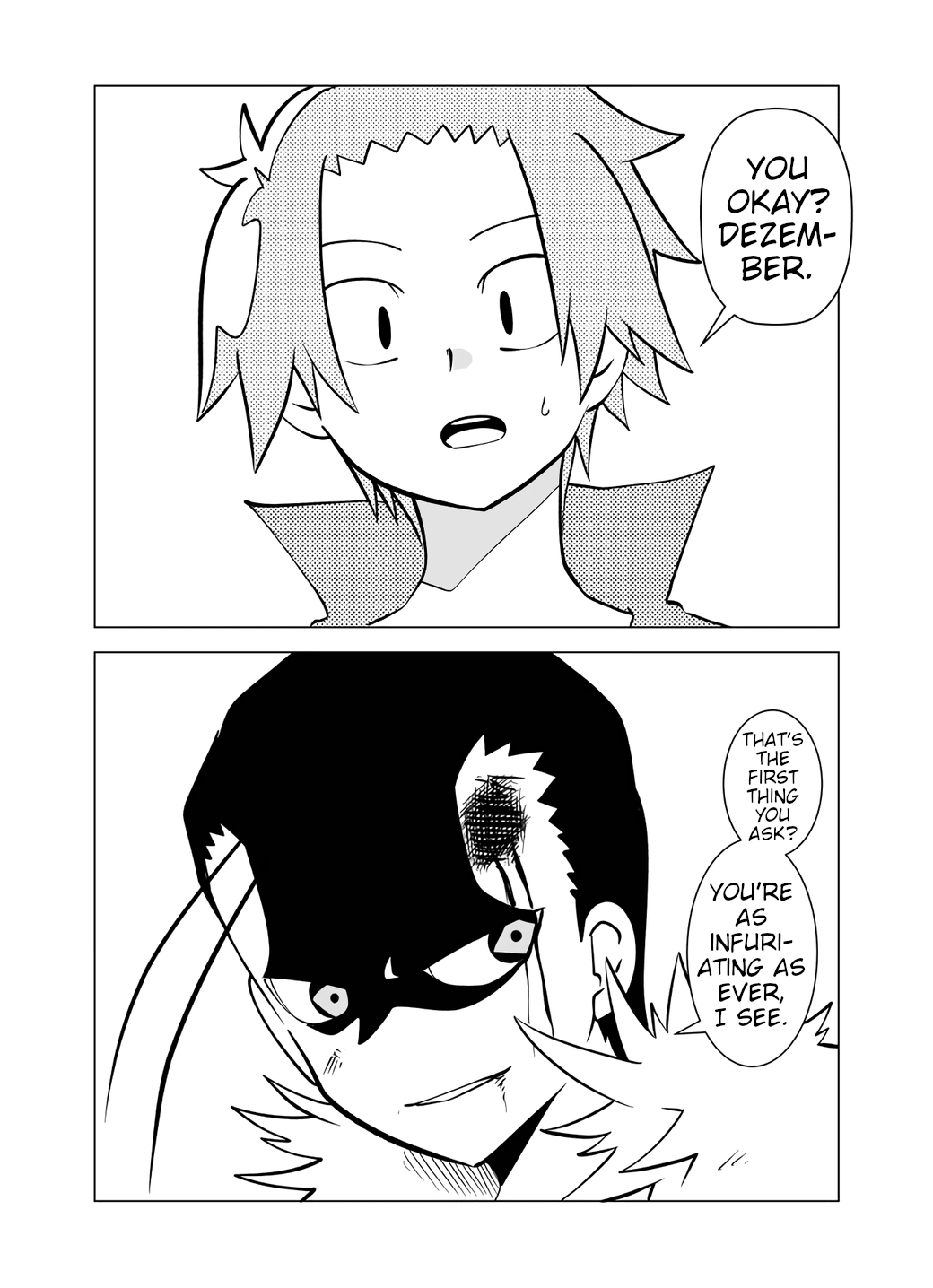 Senyuu. Chapter 6.59 page 4 - Vol.6 Chapter 59: Him