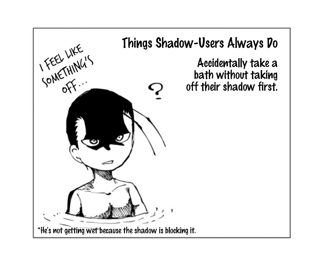 Senyuu. Chapter 6.62 page 11 - Vol.6 Chapter 62: Barrier